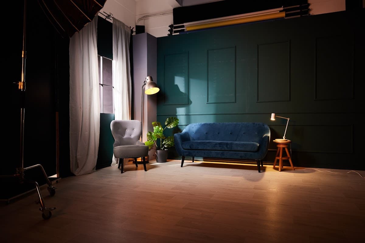 ARSENIC Studio — 2