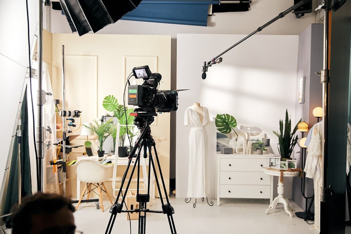 ARSENIC Studio — 3