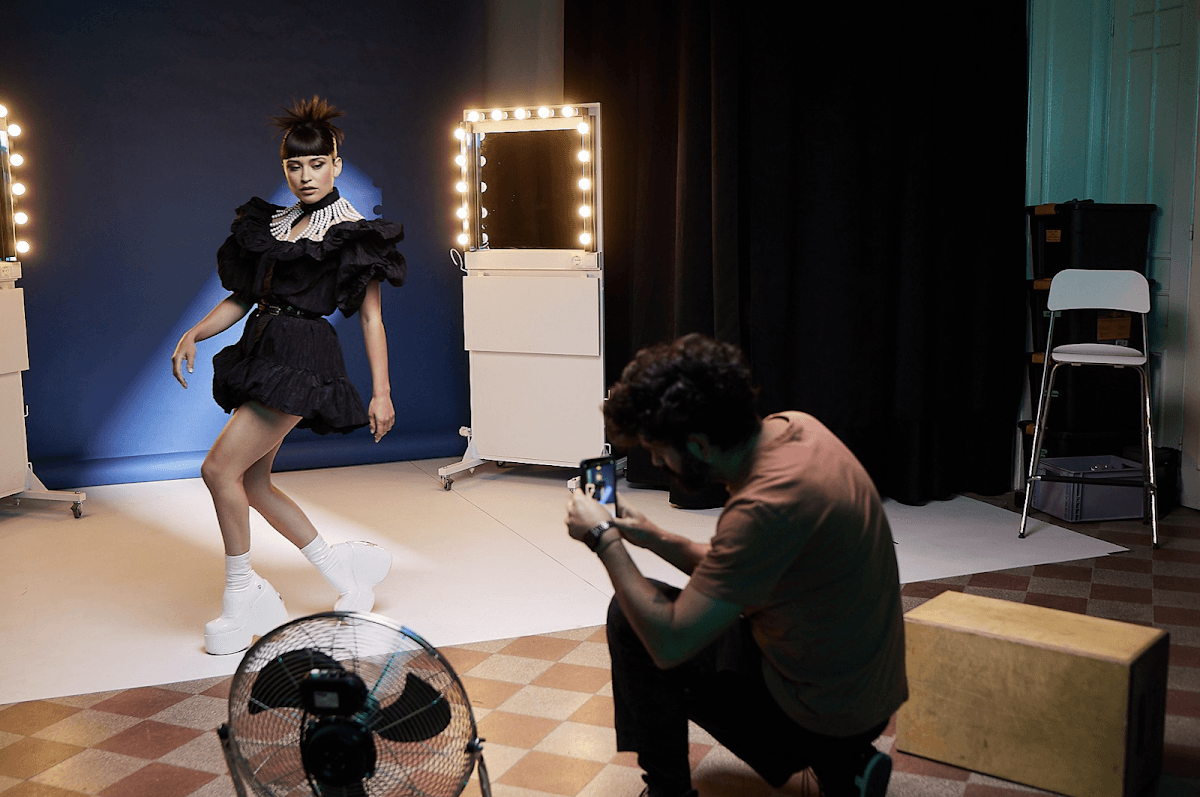 ARSENIC Studio — 4