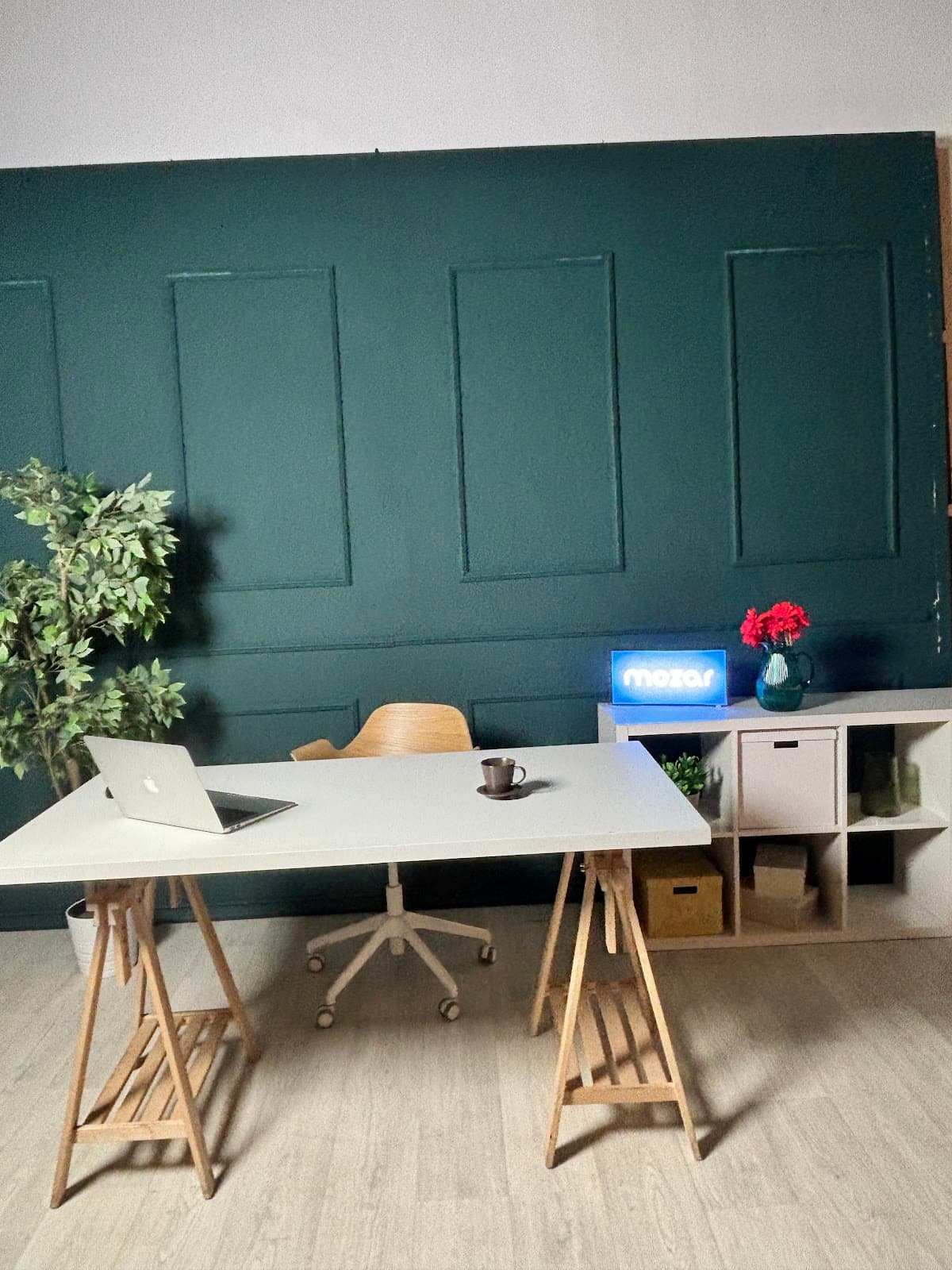 ARSENIC Studio — 5