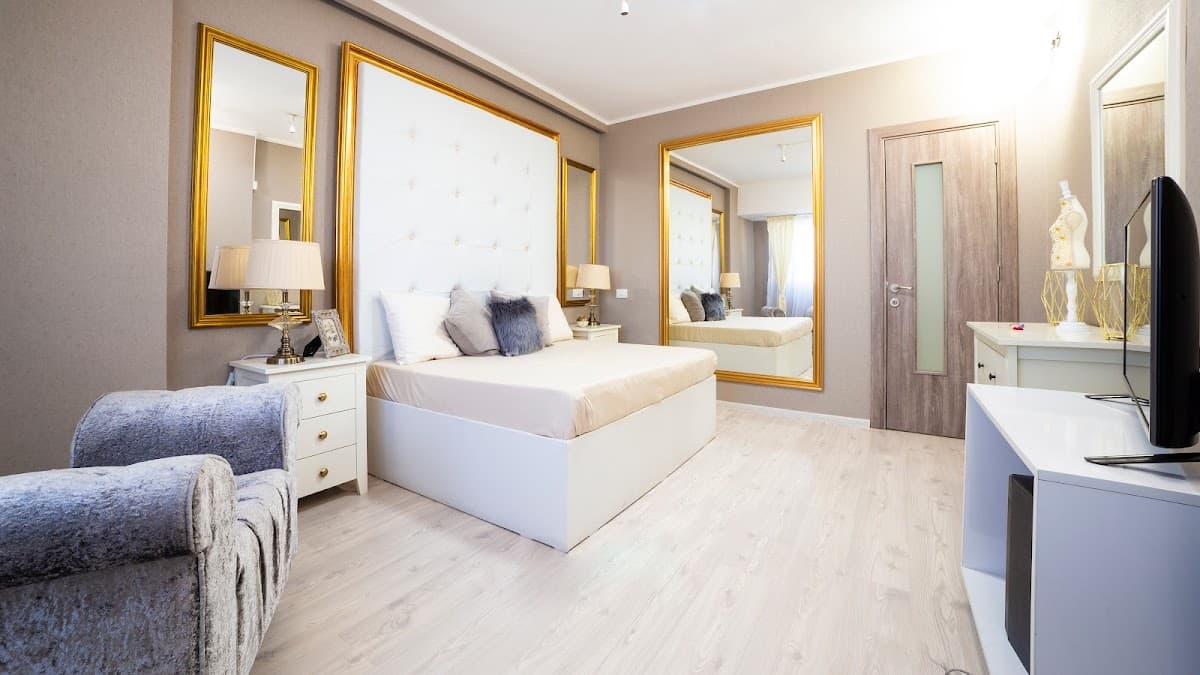 Charm Studio - Centrul Vechi — 1