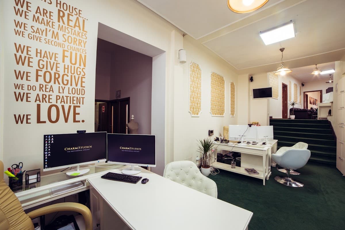 Charm Studio - Centrul Vechi — 4