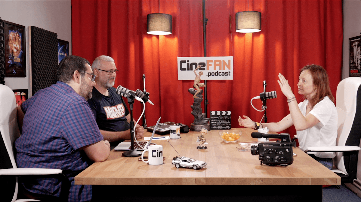 CineFAN.podcast — 5