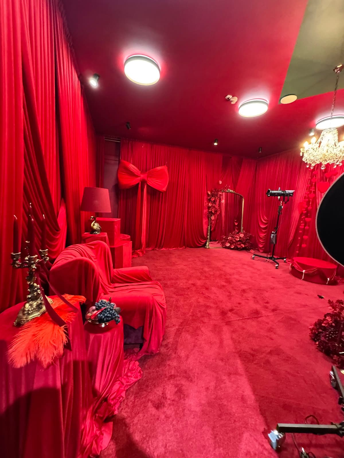 Clar Visator Studio by Crina Popescu — 2