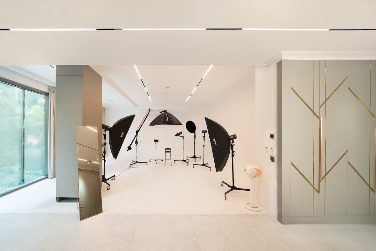 Clar Visator Studio by Crina Popescu — 3