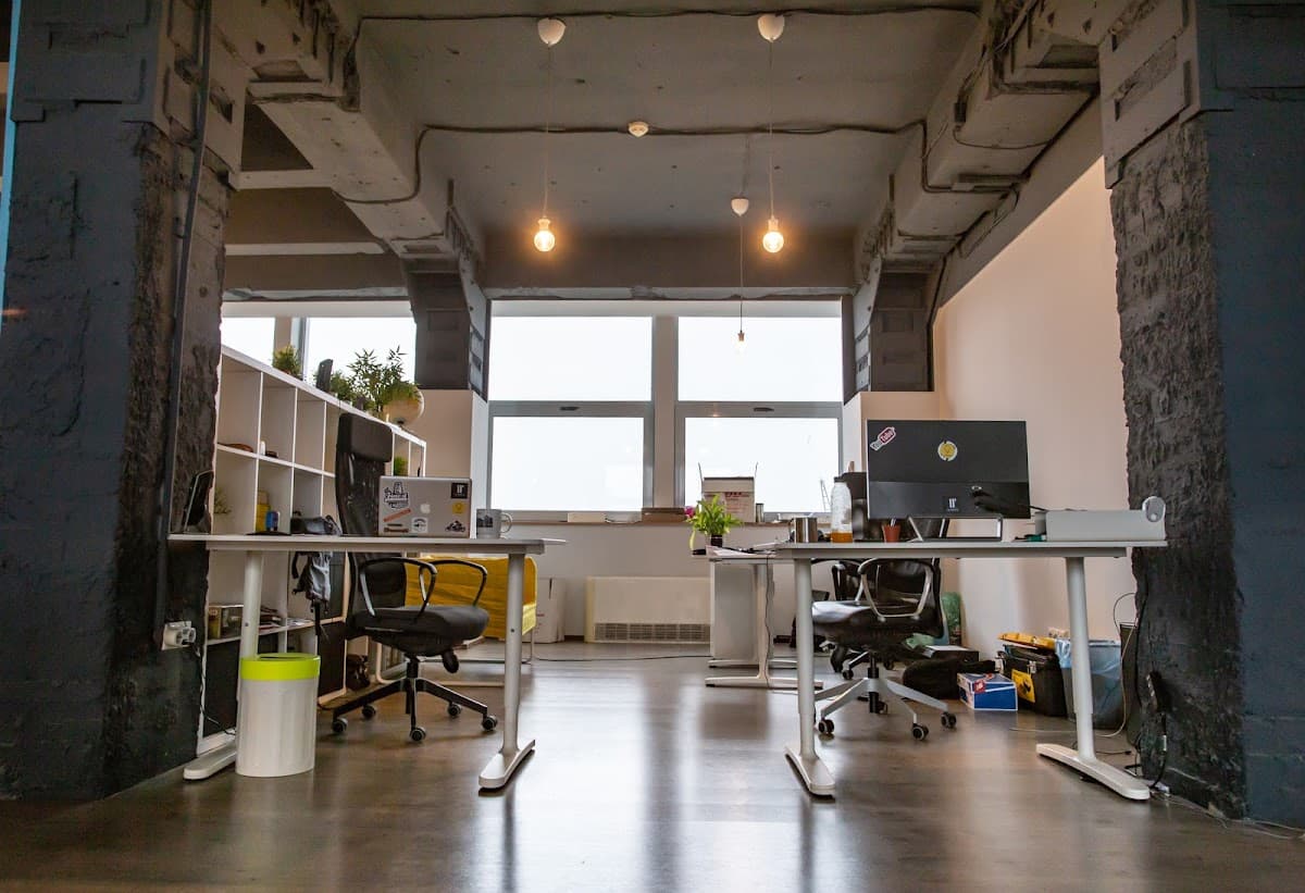 Cromatic Studios — 3