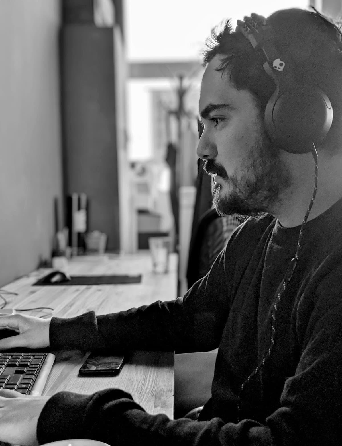 Cromatic Studios — 4