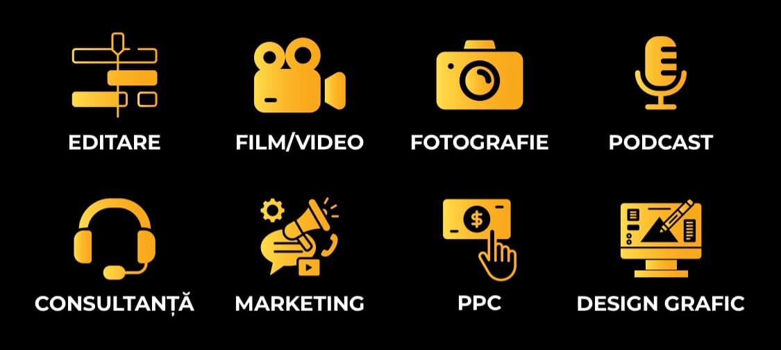 EMMedia Creative Studio SRL — 1