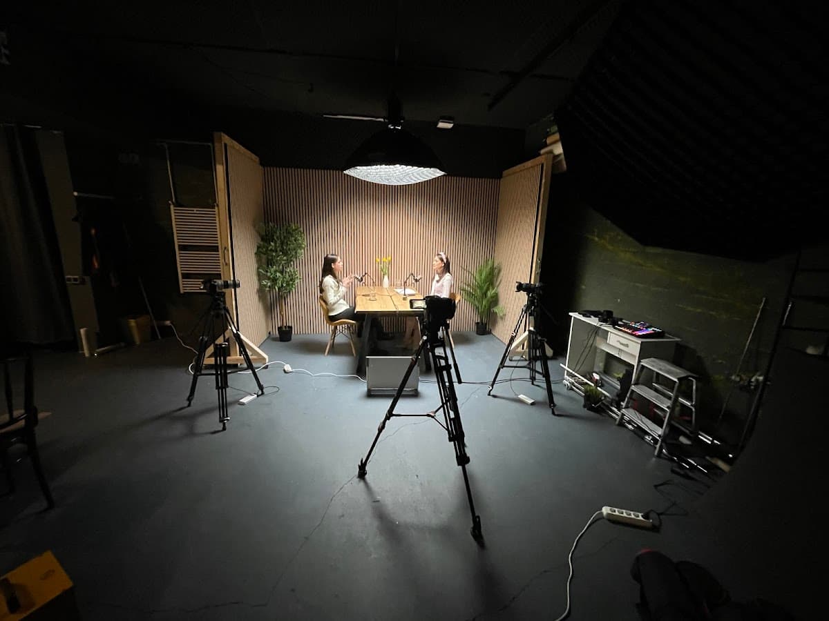 EMMedia Creative Studio SRL — 2