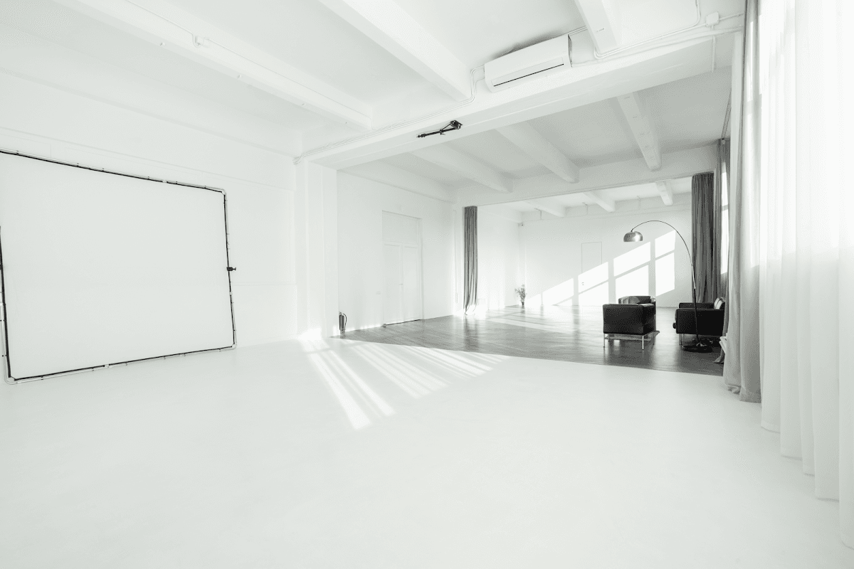 Friends Studios — 1