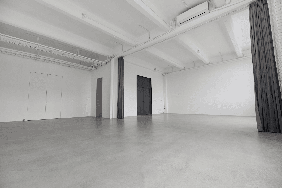 Friends Studios — 2