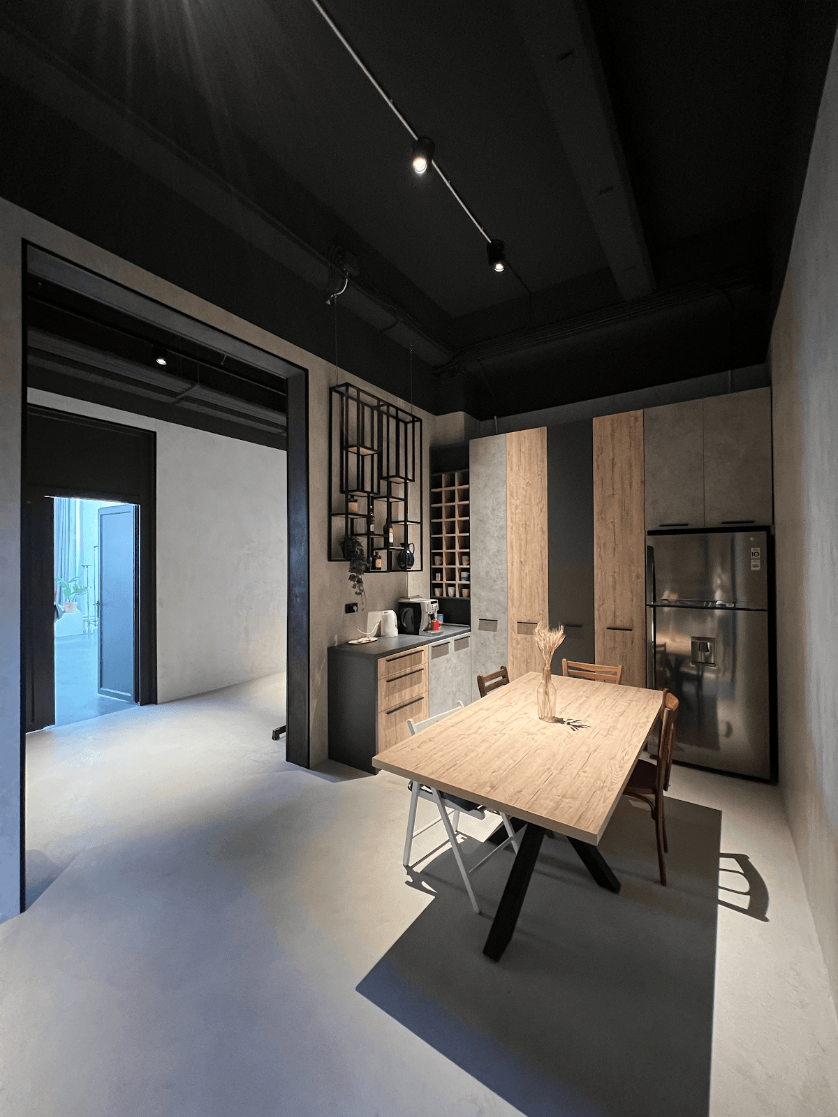 Friends Studios — 3