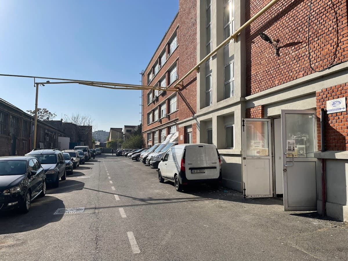 Friends Studios — 4