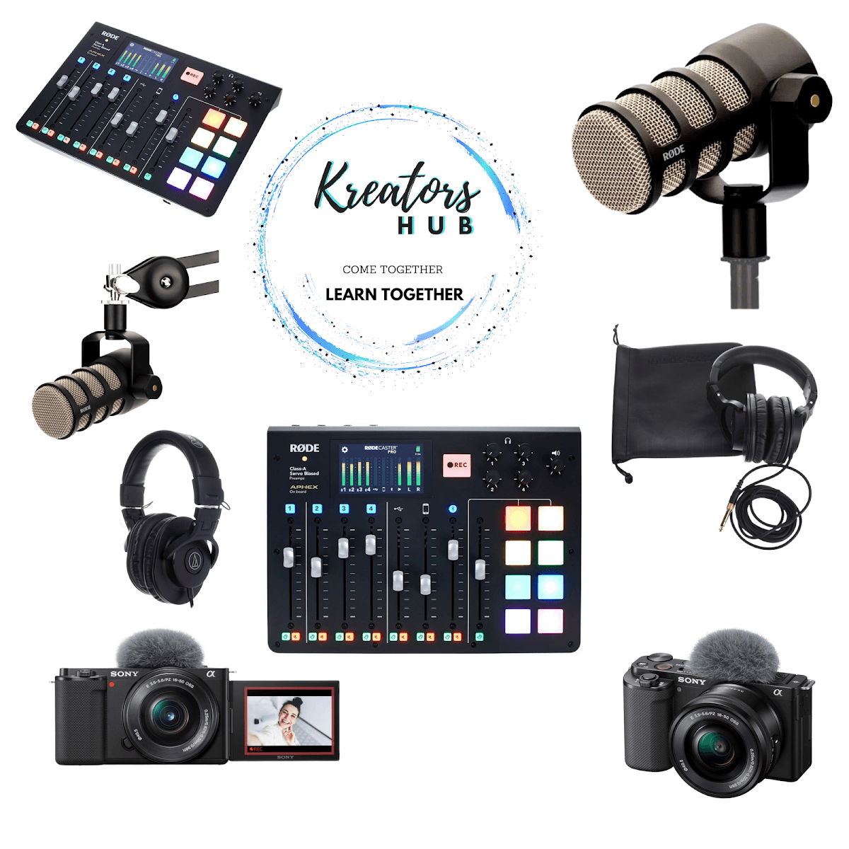 Hair Colorist Romania - Studio Podcast — 2