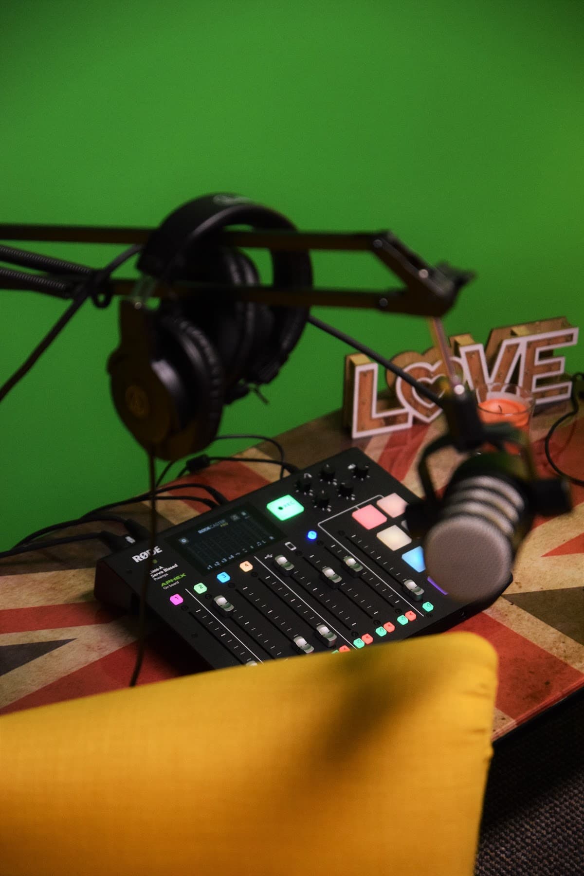 Hair Colorist Romania - Studio Podcast — 4