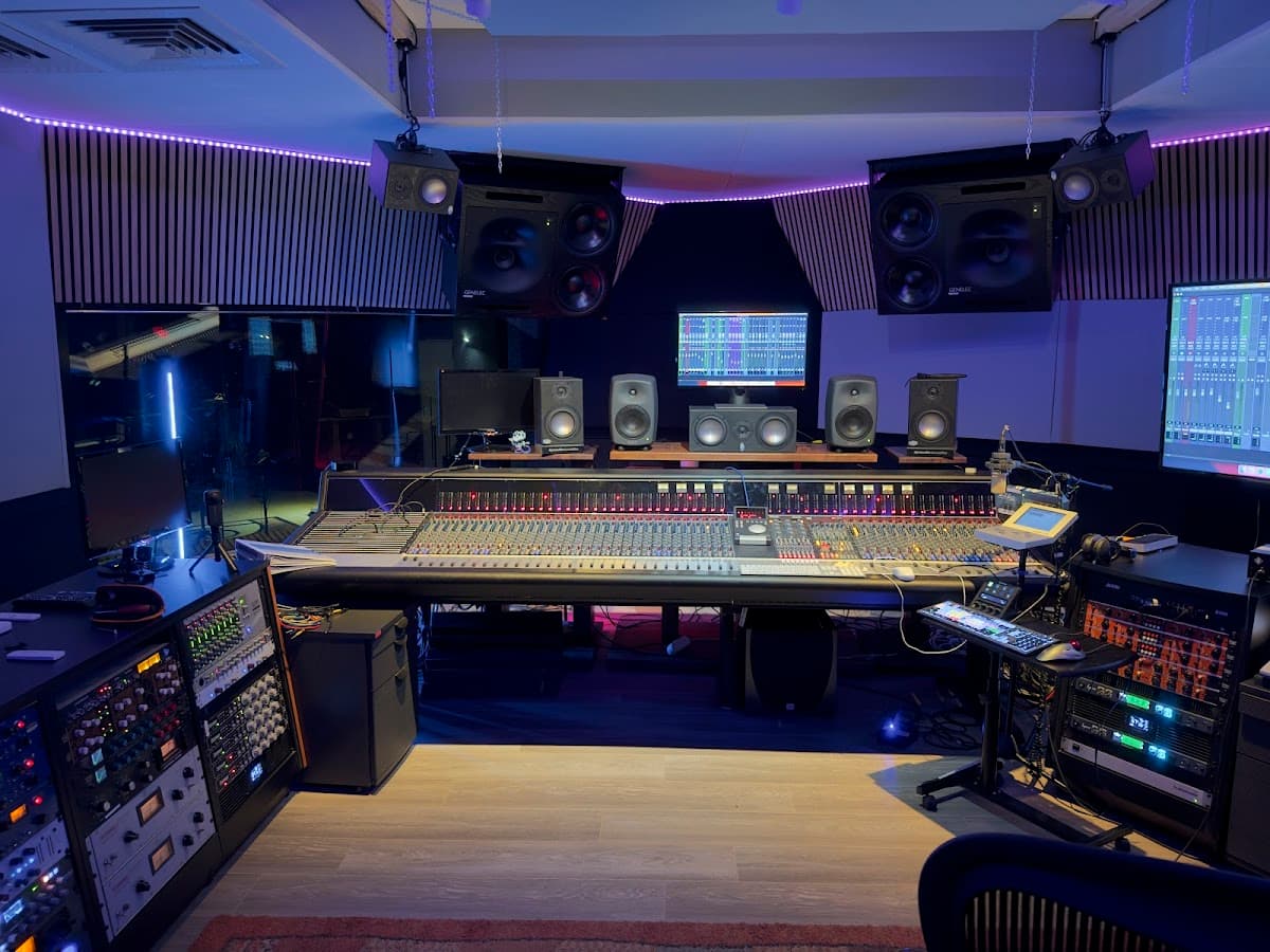 Ines Sound & Video — 1