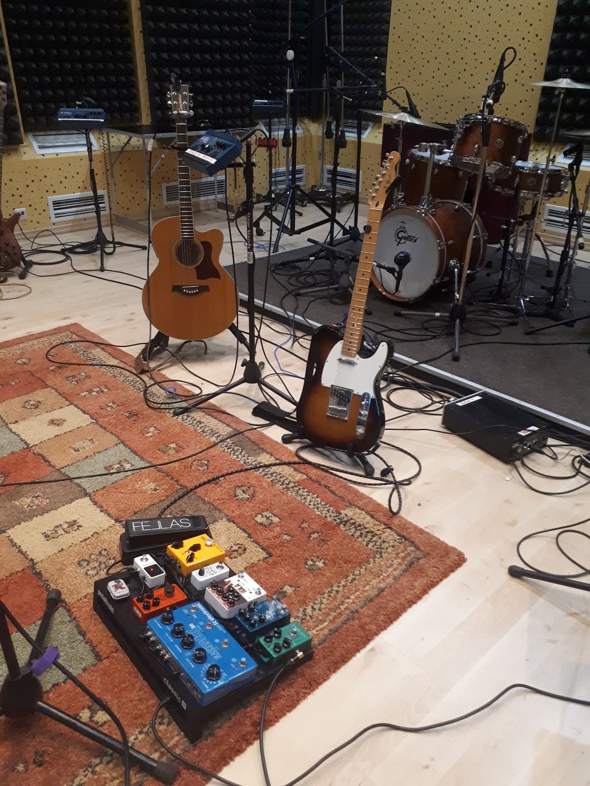 Ines Sound & Video — 3