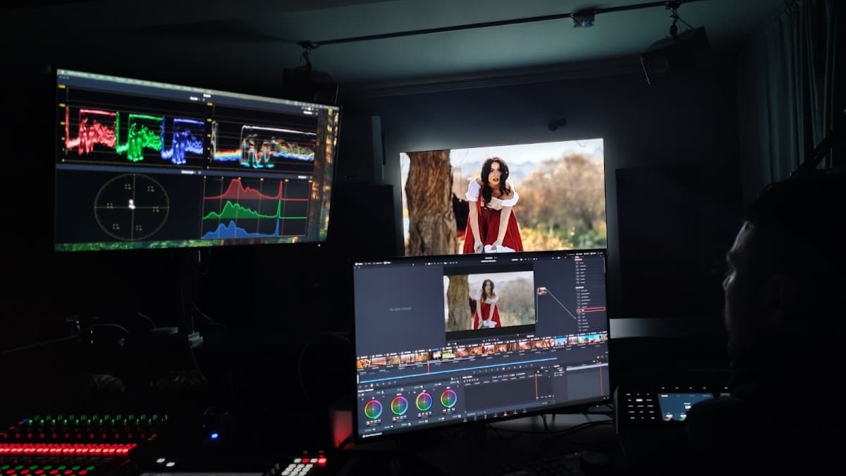 Ines Sound & Video — 4