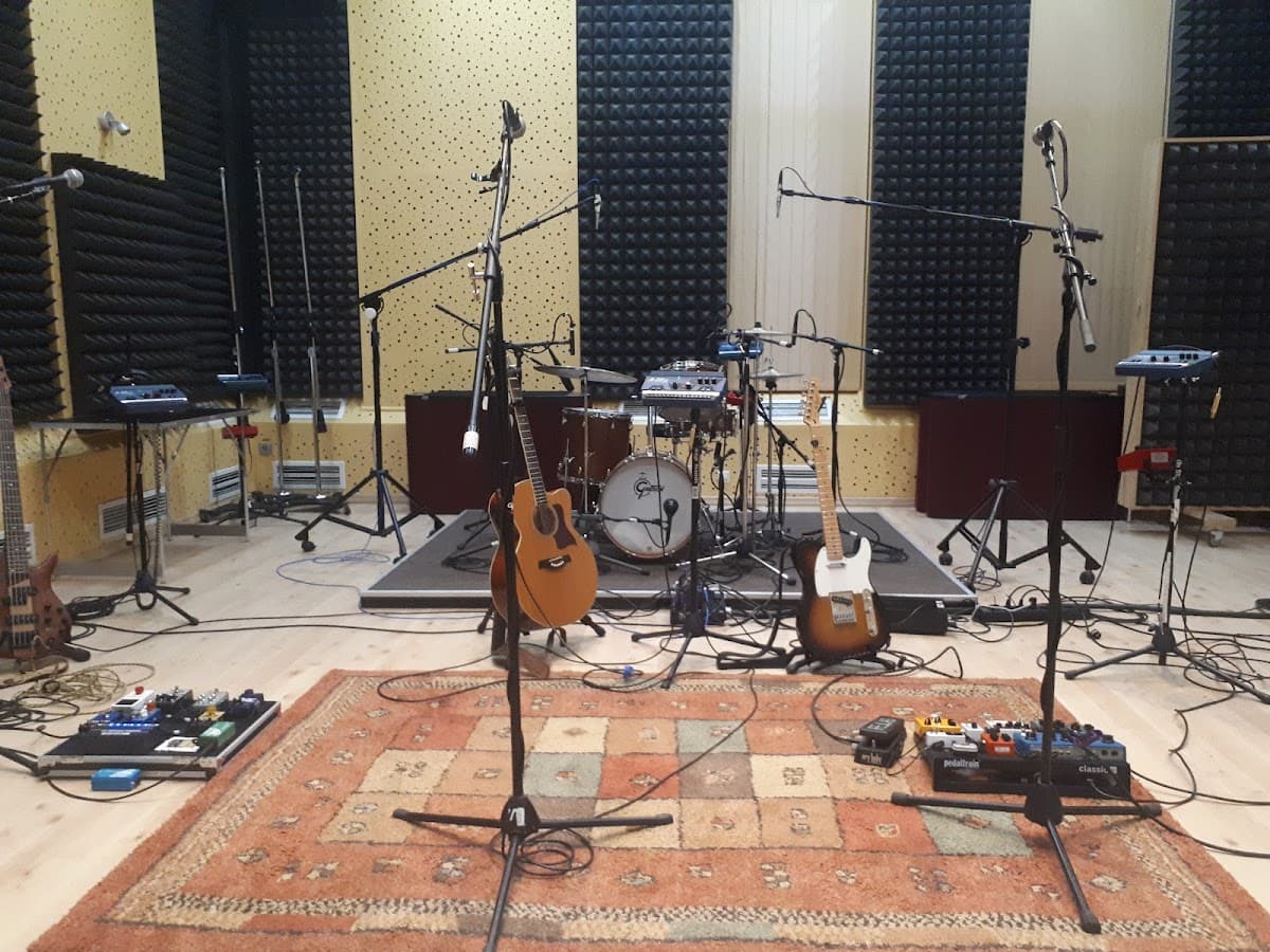 Ines Sound & Video — 5