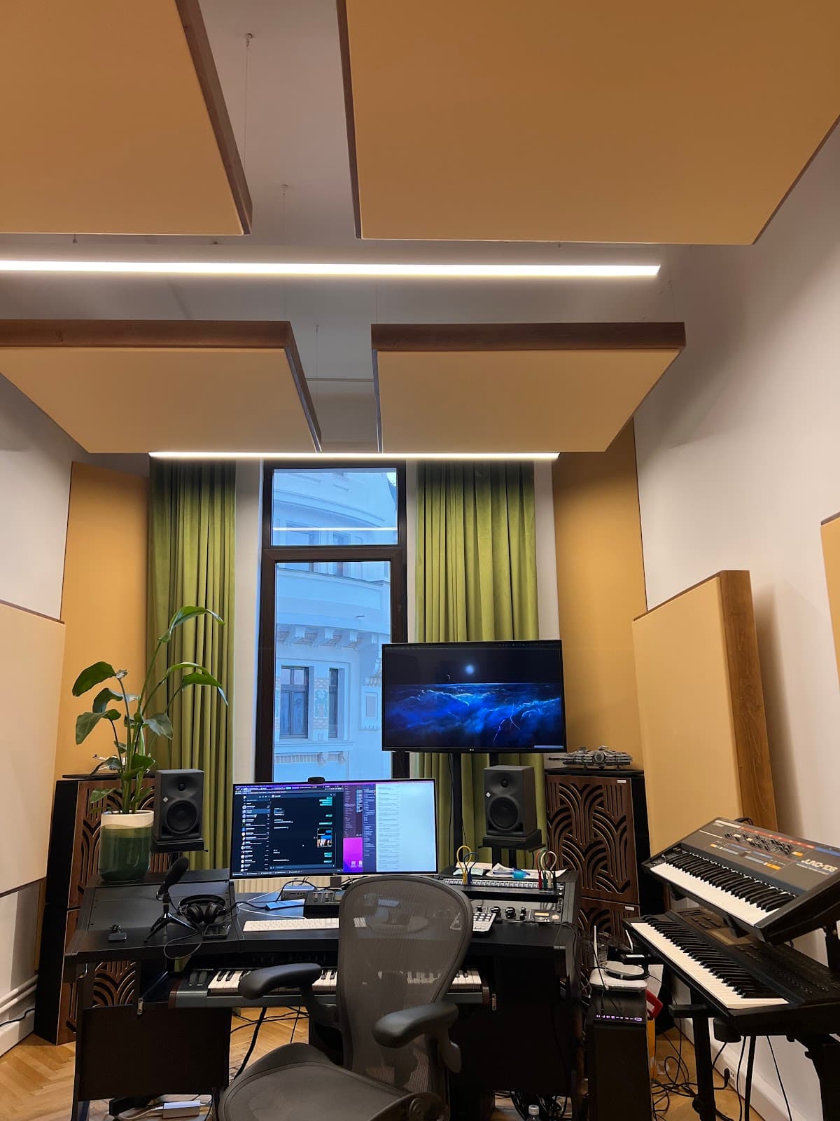 Infinity Studio — 2