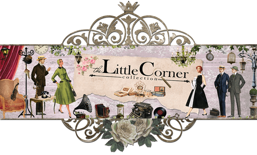 Little Corner Studio