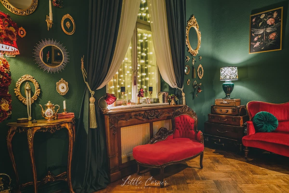 Little Corner Studio — 3