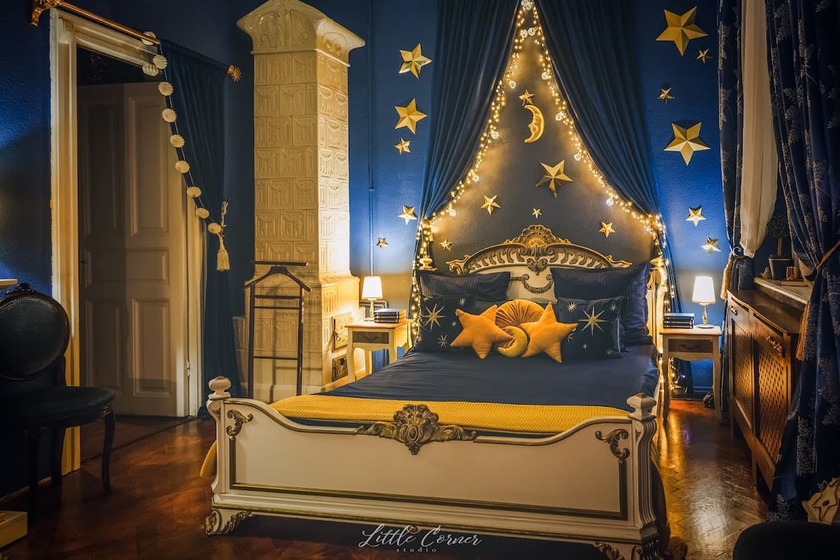 Little Corner Studio — 5