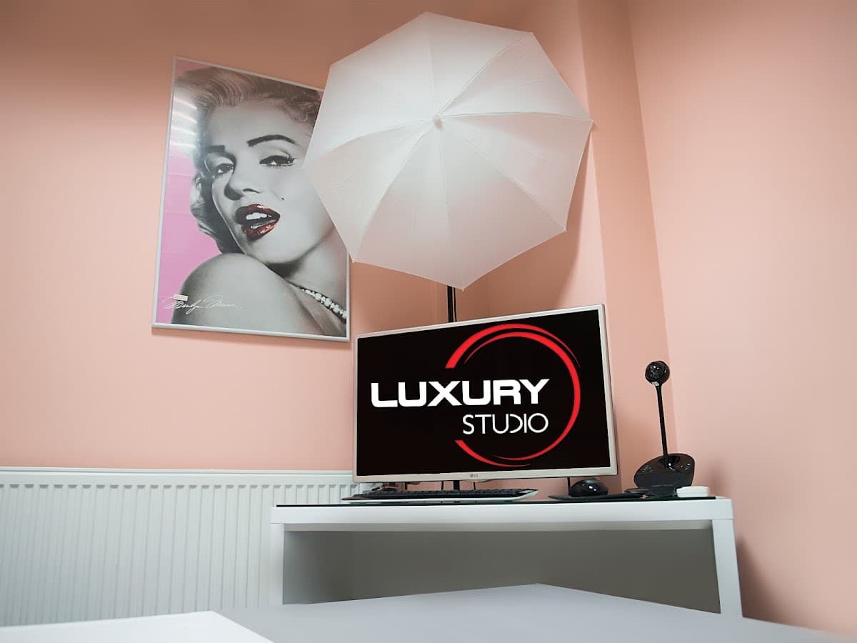 Luxury Studio — 5
