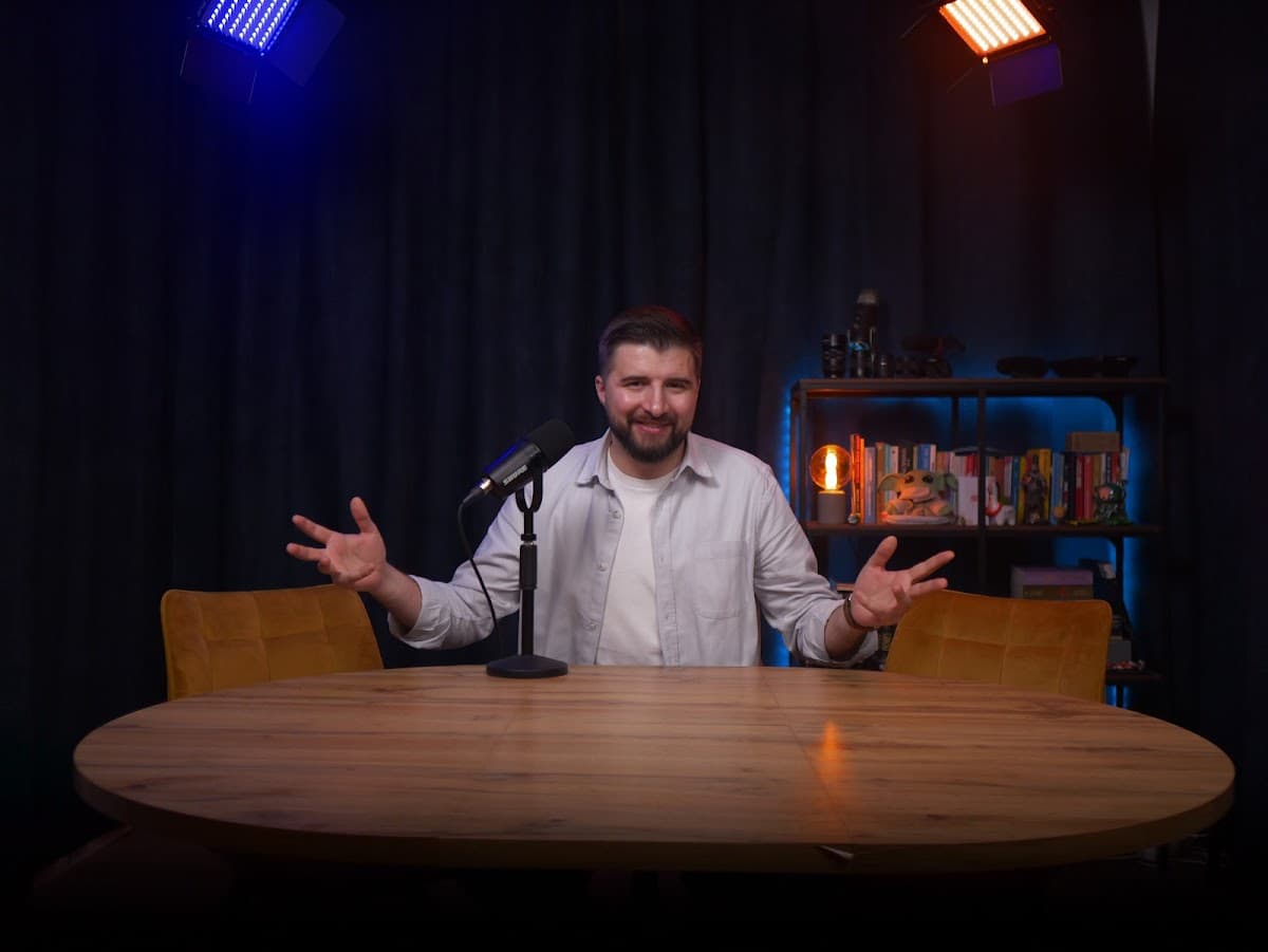 StoryArc Studios — 1