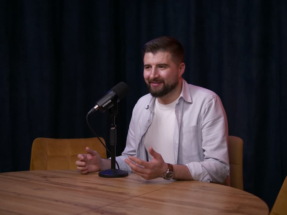 StoryArc Studios — 3