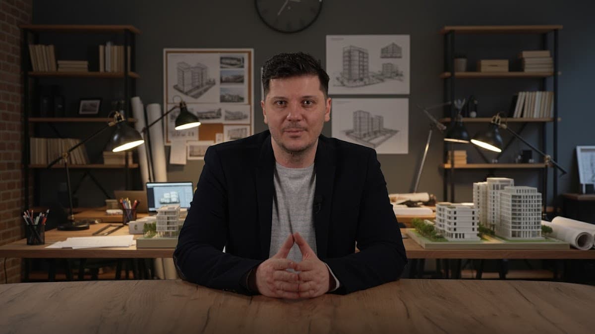 Studio Podcast DAW — 4