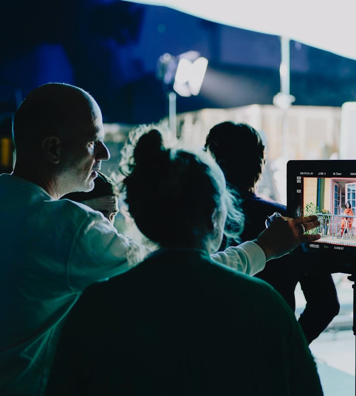 Studioset Production — 1