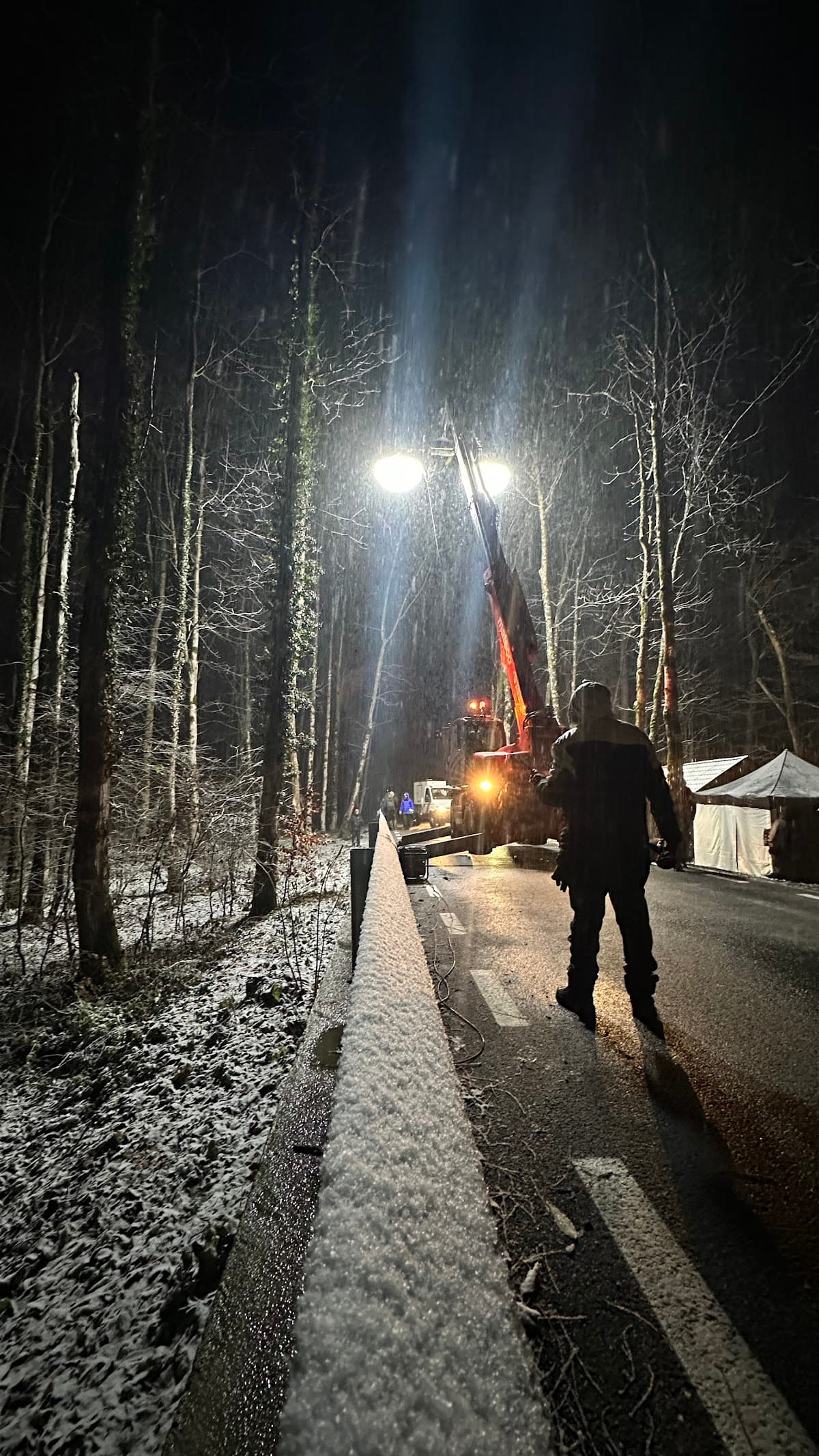 Studioset Production — 3