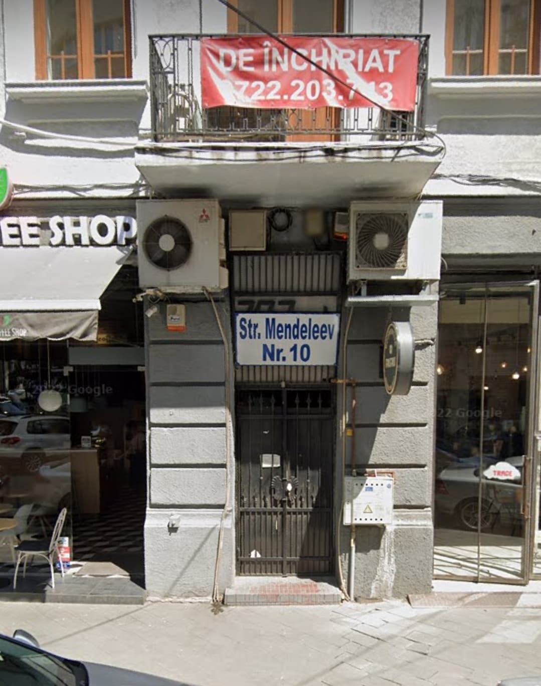 Studioset Production — 5