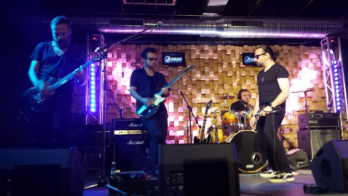 Studiourile HaHaHa Production — 1