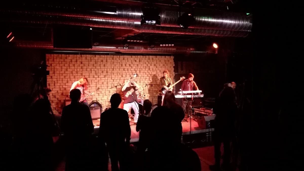 Studiourile HaHaHa Production — 4