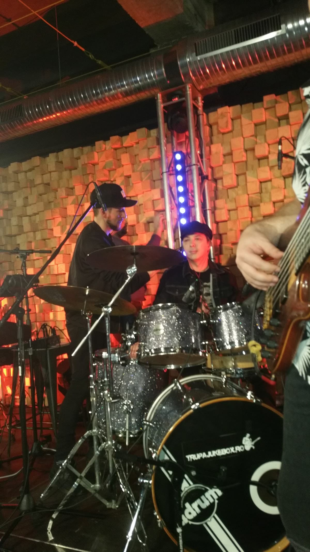 Studiourile HaHaHa Production — 5