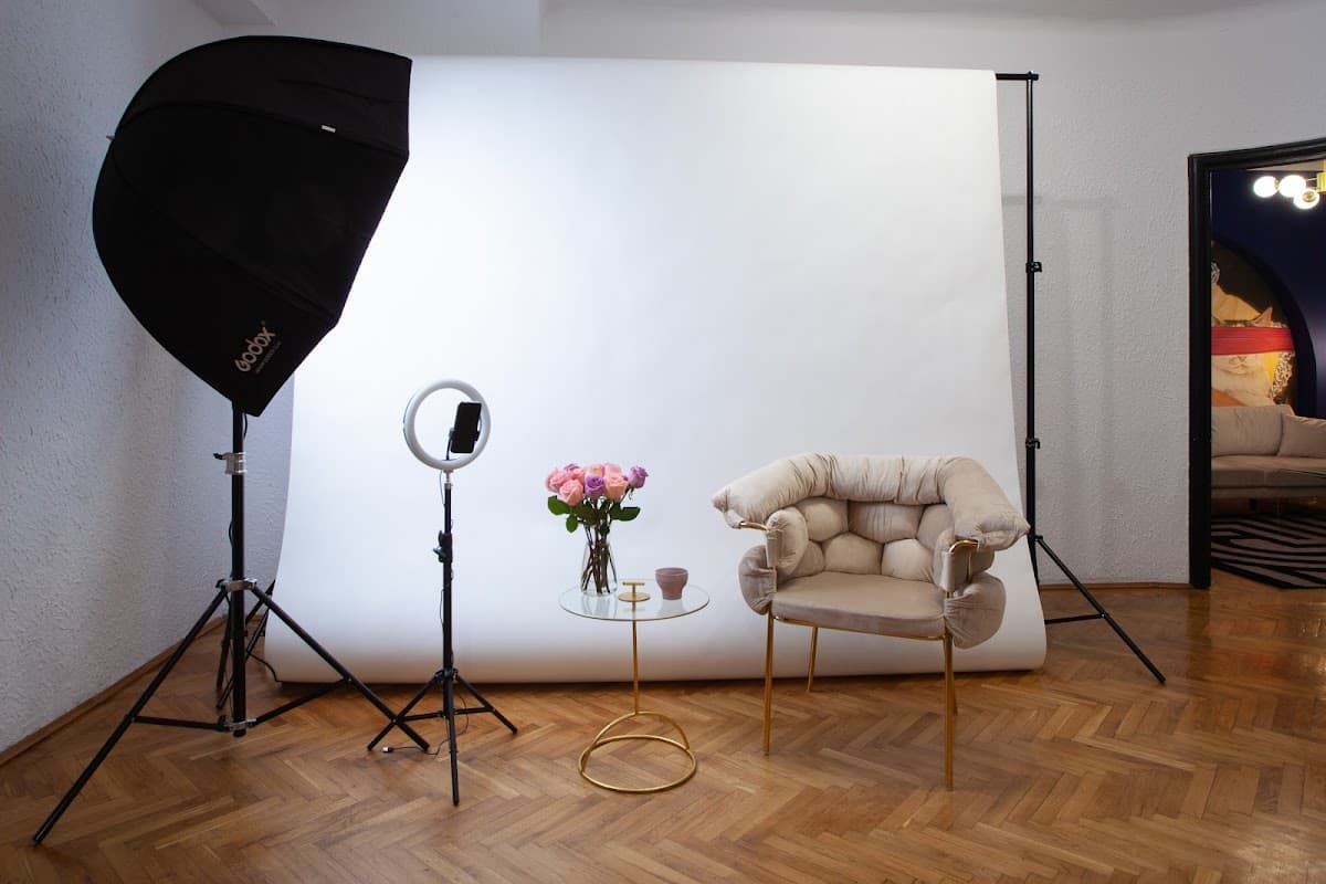 The Social Hub | Content Studio — 2