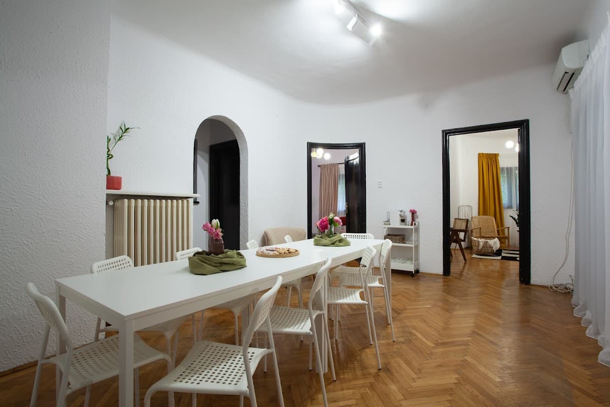 The Social Hub | Content Studio — 3