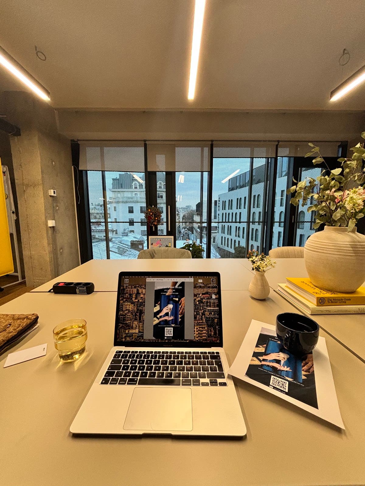 V7 Startup Studio Athenaeum — 5